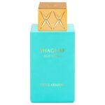 Oud tonka shagaf, Swiss arabian, 75ml