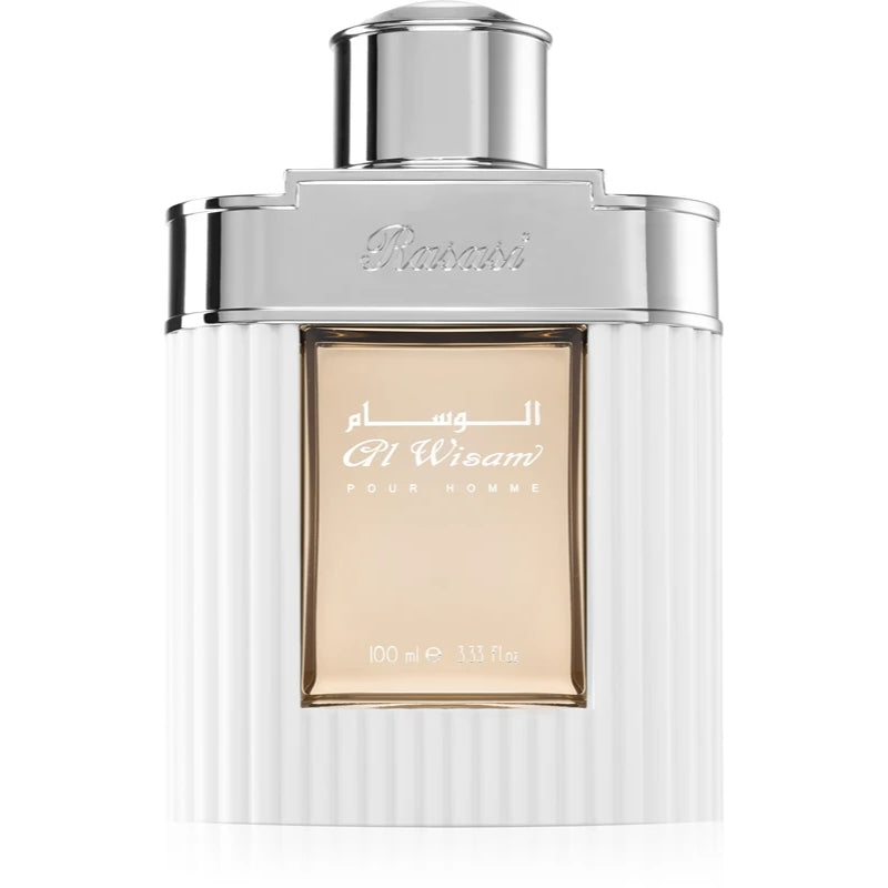 1_8d74e557-6983-4895-a508-c5709d68cfa0.jpg Rasasi Al Wisam Day, 100ml - immagine 1