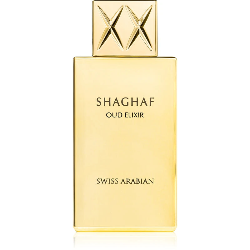 1_bc95220a-b9ff-40dd-b647-4c80e4f1c81a.jpg Shaghaf Oud Elixir, Swiss Arabian, 75ml - immagine 1