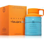 Odyssey Mandarin Sky Armaf 100ml - immagine 2