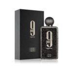 9PM Night Out AFNAN 100ML Extrait de Parfum