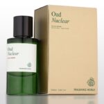 Oud Nuclear di Fragrance World, unisex, 60 ml