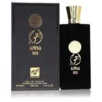 Ajwaa Oud Black, Nusuk