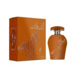 Al Faris Arabe di Arabiyat Prestige - EDP 100ml