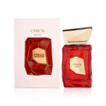 Chaos Extrait di French Avenue - Extrait de Parfum 100ml