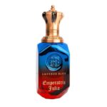Emperatriz Julia, Emperor Blue 100ml Donna
