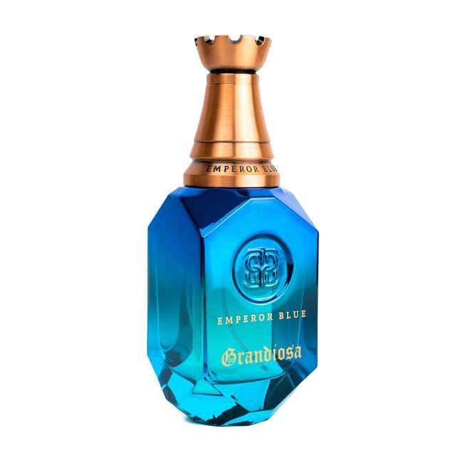 GrandiosabyEmperorBlue100ml3.jpg Grandiosa, Emperor Blue 100ml Donna - immagine 1