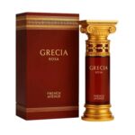 Grecia Rosa di French Avenue - EDP 100ml