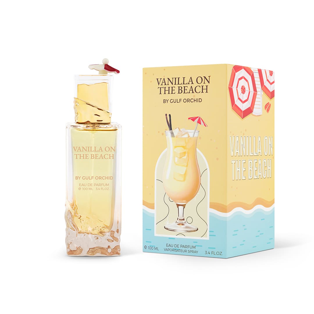 IMG-0827.jpg Vanilla on the beach - immagine 1