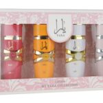 My Yara Collection – 25 ML X 4