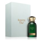 Ignite Oud di Ahmed Al Maghribi - EDP 60ml