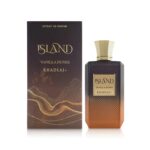 Island Vanilla Dunes 100 Ml