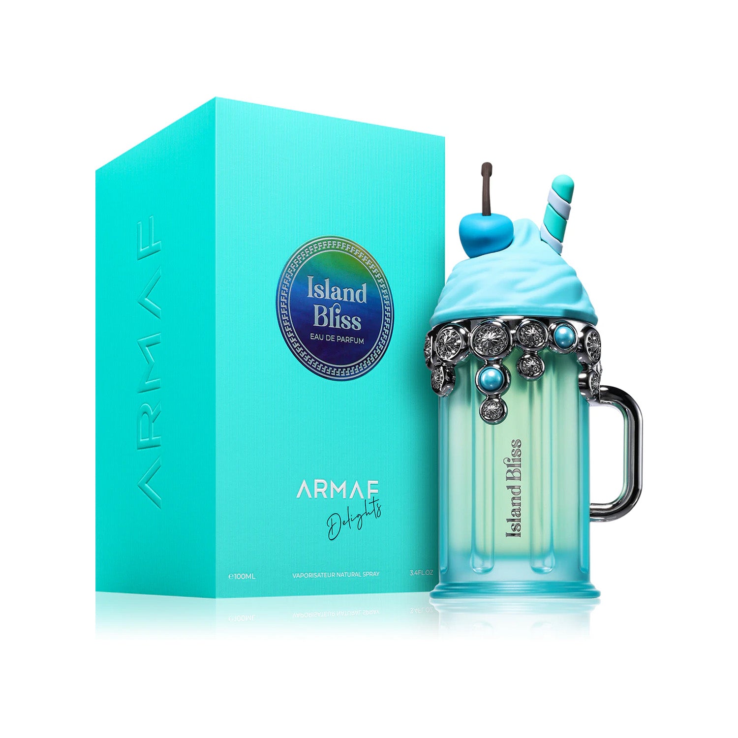 Island-bliss-full.jpg Island Bliss di ARMAF - EDP 100ml - immagine 1