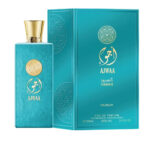 Ajwaa Turquoise di Nusuk EDP 100ml