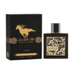 Qaed Al Fursan - 90ml EDP