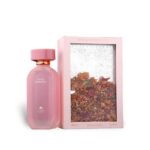 Roses D'emotion di Fragrance World - EDP 100ml