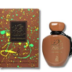 Lamasat Harir Dubai Chocolate 100 Ml