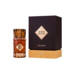 Royal Blend Bourbon di French Avenue - EDP 100ml