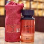 Nardo Red