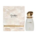 Scentique White di Ahmed Al Maghribi - EDP 100ml