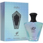 Turathi Electric di Afnan EDP 90ml