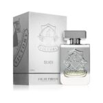 Victory Silver - EDP 100ml