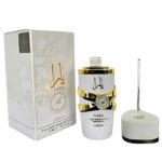 Yara Bianco Olio 20ml