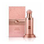 Zahri Amara Di Paris Corner - Edp 100Ml