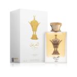 Al Areeq Gold - EDP 100ml