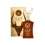 Al Noble Wazeer - EDP 100ml