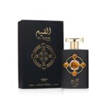 Al Qiam Gold Lattafa 100ml EDP