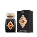 Amber Saffron di French Avenue - Extrait de Parfum 80ml