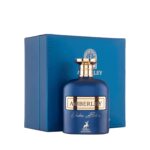 Amberley Ombre Blue di Maison Asrar - EDP 100ml