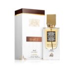 Ana Abiyedh Leather - EDP 60ml