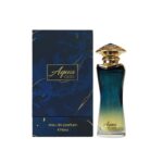 Aqua Oud di Ahmed Al Maghribi - Extrait de Parfum 90ml