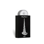 Art of Arabia I di Lattafa - EDP 100ml - immagine 2