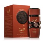 Asad Bourbon - EDP 100ml