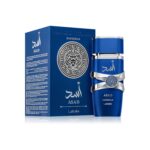 Asad Zanzibar - EDP 100ml