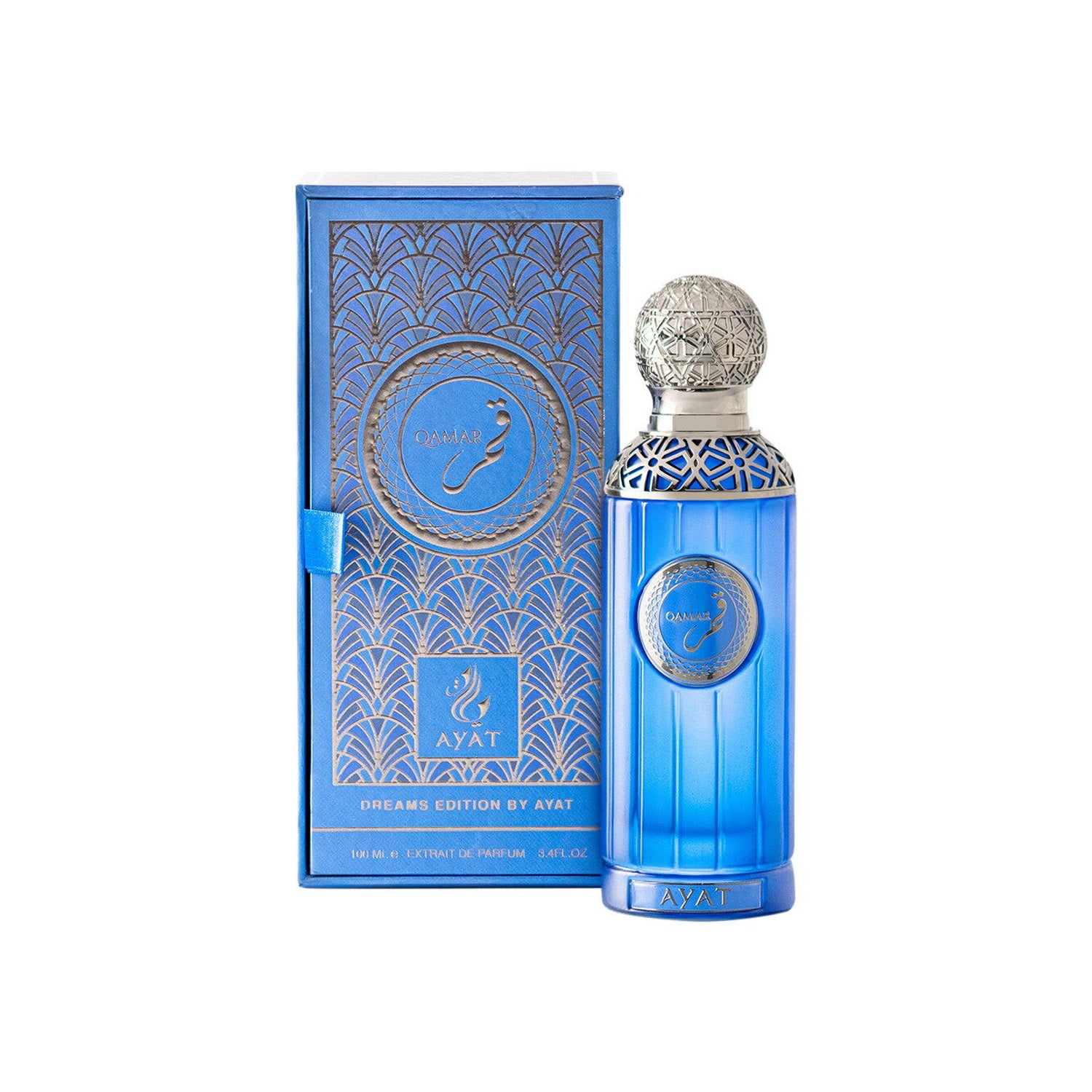 ayat-qamar-full.jpg Qamar di Ayat - EDP 100ml - immagine 1