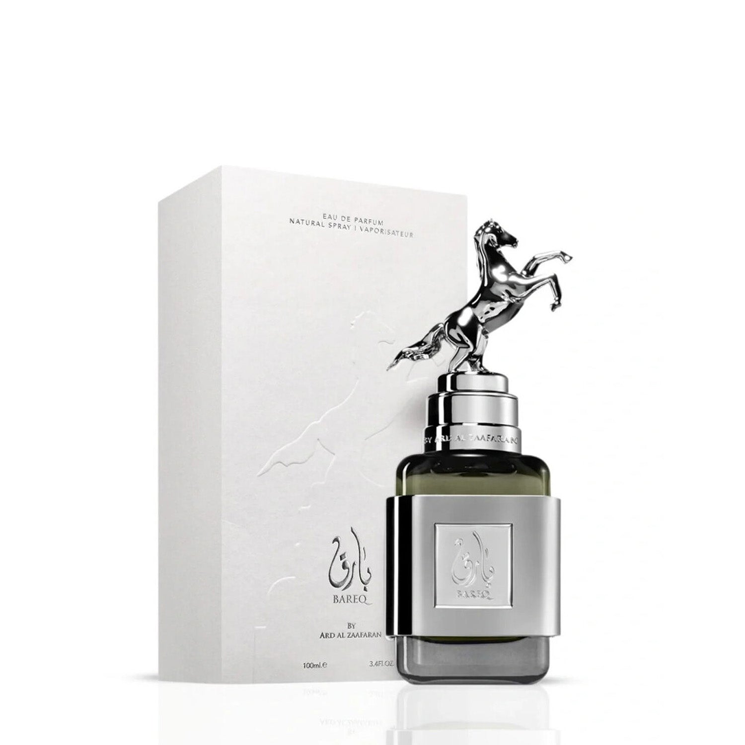 bareq-full.jpg Bareq di Ard Al Zaafaran - EDP 100ml - immagine 1