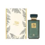 Blu Oud di Ahmed Al Maghribi - EDP 100ml