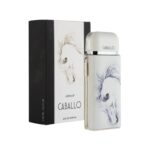 Caballo Pour Homme di Armaf - EDP 100ml