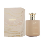Taskeen Caramel Cascade di Paris Corner - EDP 100ml