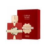 Carnal Desire AROMATIX di French Avenue - EDP 100ml