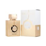 Club De Nuit Milestone di Armaf - EDP 105 ml