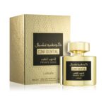 Confidential Private Gold - EDP 100ml