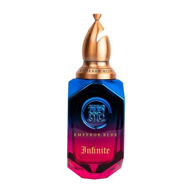 download.jpg Infinite, Emperor Blue 100ml - immagine 1