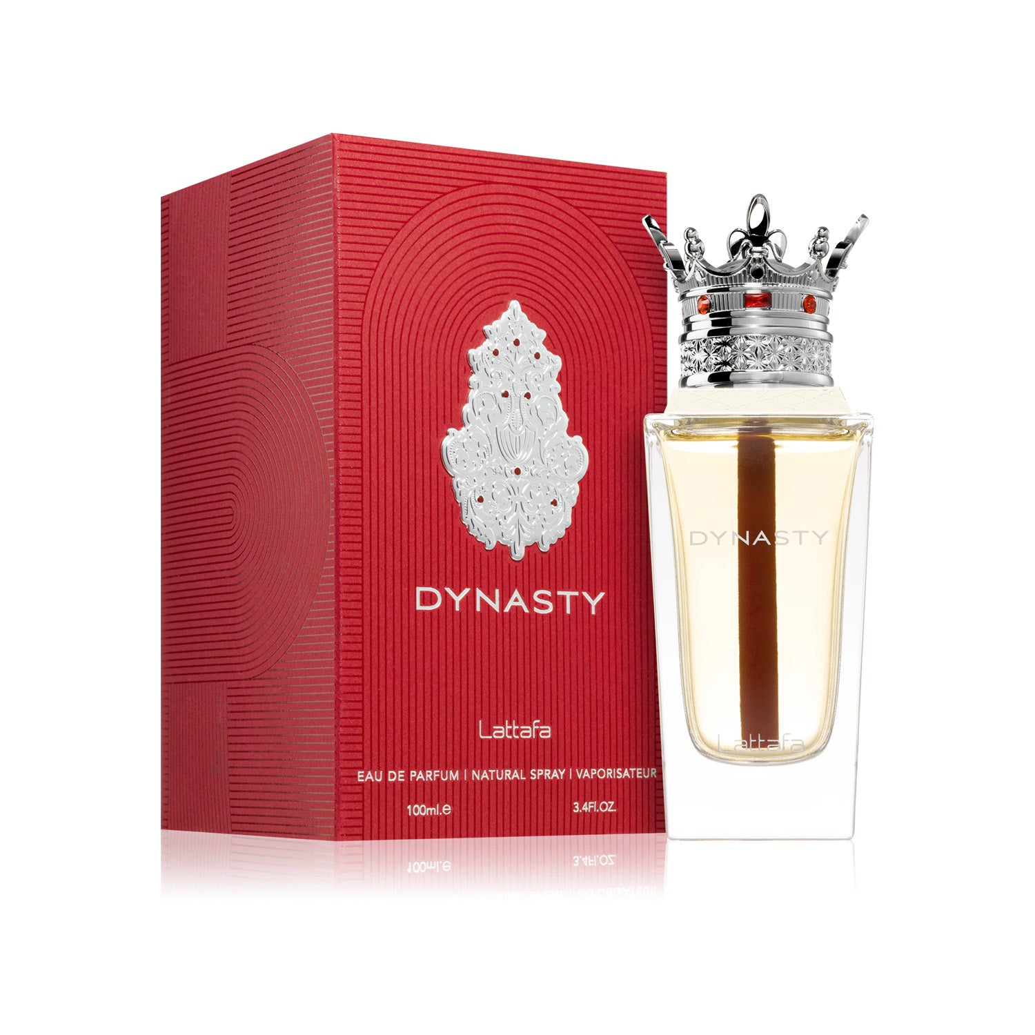 dynasty-royal-cherry-full.jpg Dynasty - EDP 100ml - immagine 1