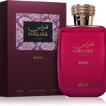 Hawas Diva