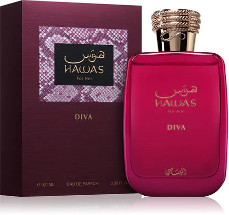 hawas-diva___251008.jpg Hawas Diva - immagine 1